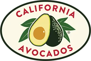 Proudly Serving California Avocados
